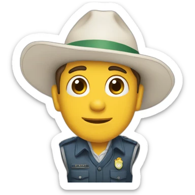 banfield mi buen amigo sticker