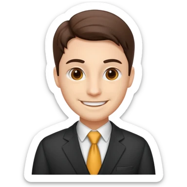 public accountant sticker