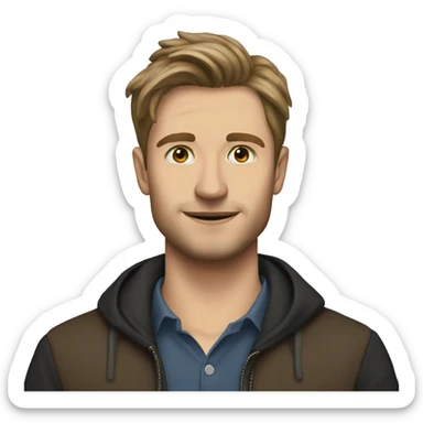 sebastian szymaski sticker