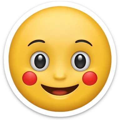 Youtube lil emoji sticker