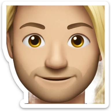 NHL Husband  sticker