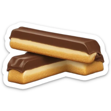 twix sticker