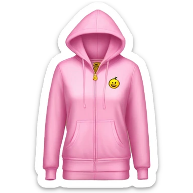 Juicy couture tracksuit sticker