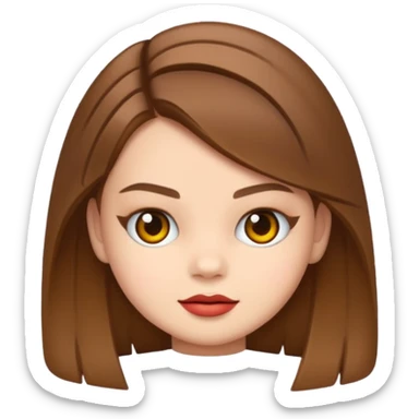 palvin babara sticker