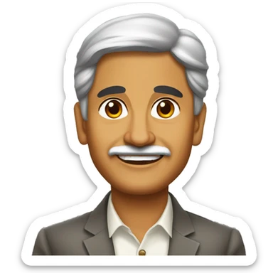 jagan chandra babu naidu sticker