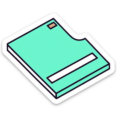 Tape for holding photo sticker