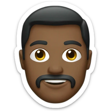 Philadelphia Eagles Fan sticker