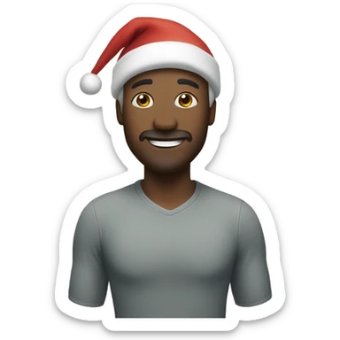 Happy Holidays  sticker