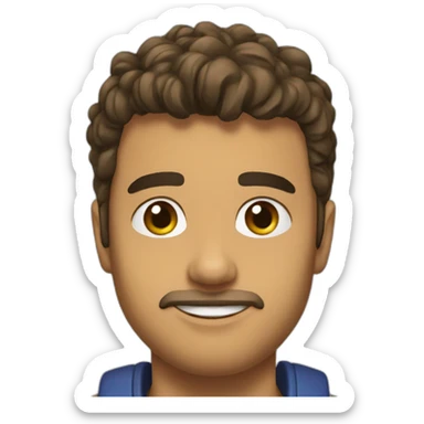Jérémie rapaz sticker