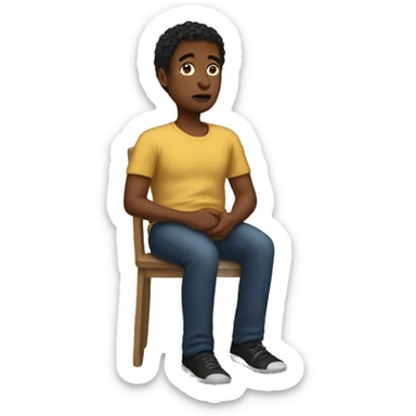 patience lloyd sticker