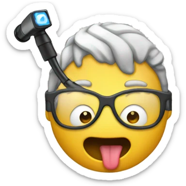 Fonendoscopio sticker