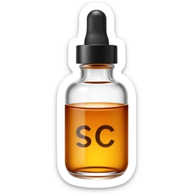 cosrx alpha arbutin serum sticker