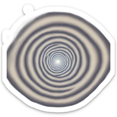 temporal vortex sticker