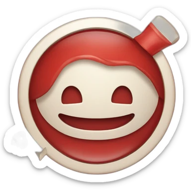 red stamp with word approved sticker