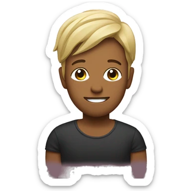 Spotify Wrapped sticker