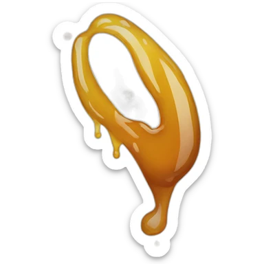 vinegar strokes sticker