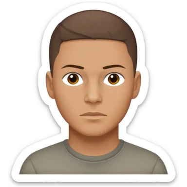 Michael Scofield sticker