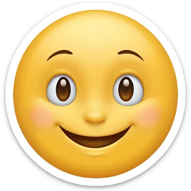 create an emoji with this photo sticker