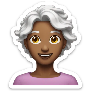 Spirit of Ecstacy sticker