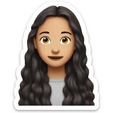 Olivia Rodrigo sticker