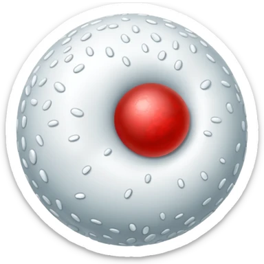 immune cell sticker