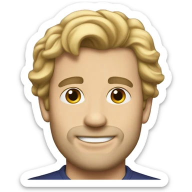 Prince Roger’s Nelson sticker