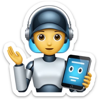 Naked guy showing his whole body witout any clothes and only shows his dick sticker