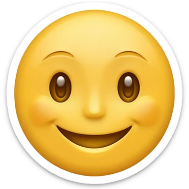 mega photo logo emoji sticker