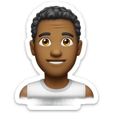 It was good to seeing you  sticker