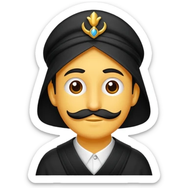 bir siyah içi boş yuvarlak içinede siyah bir artı ama artının o uçları yuvarlağı içinden azıcık çıksın sticker