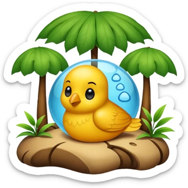 Hyperrealistic poop coming out coming out a woman's butt with her moaning without any irregularities, mutations, or deformities or anything that would make someone believe it's AI. sticker