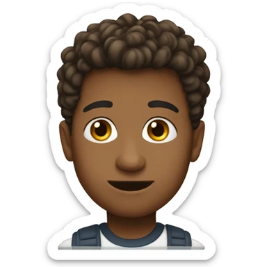 Short guy names Bentley sticker