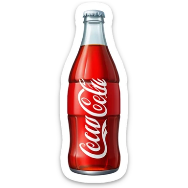 Coca-Cola includes name Arkestrateon sticker