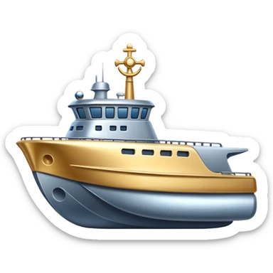 Keel,Nautic sticker