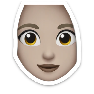 Puro from Changed sticker