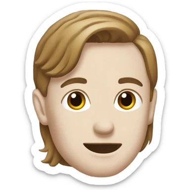 State of Oklahoma sticker