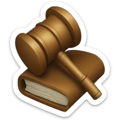 documents legals sticker