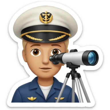 Navigator,Mariners sticker