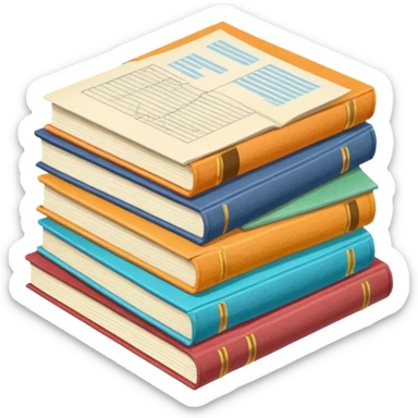 Support of scientific and research works within the framework of scientific and practical cooperation sticker