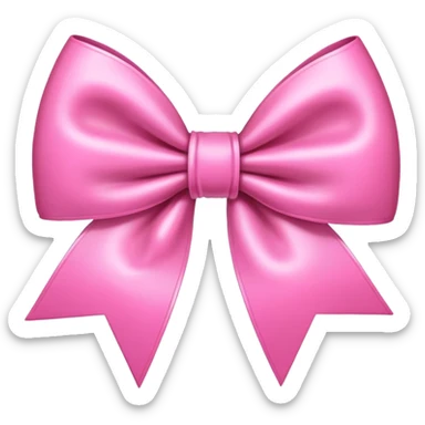 فيونكه sticker