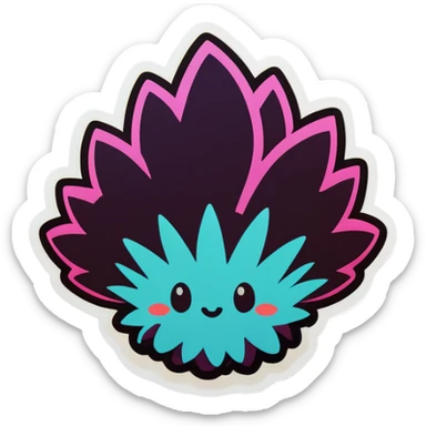 Sprunki sticker