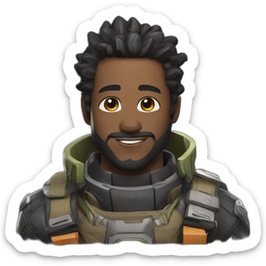 Apex Legends sticker