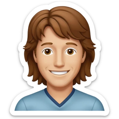 Andy Gibb sticker