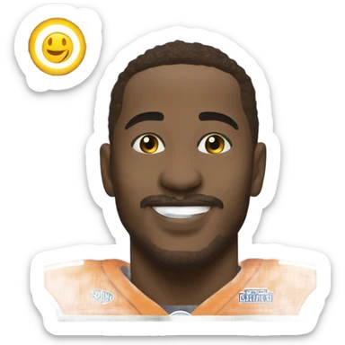 Panini Prizm card sticker