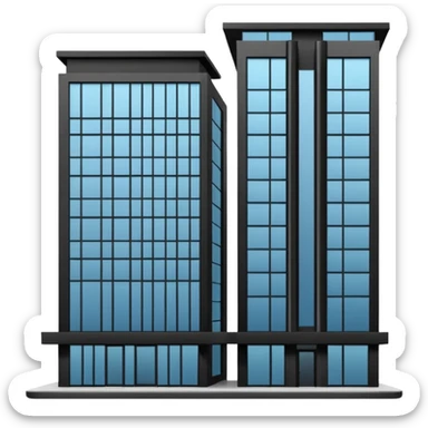 quick look at how modernism and postmodernism compare over time sticker