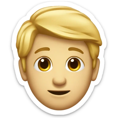 Leinwand mit struktur sticker