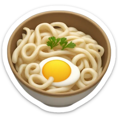 udon sticker