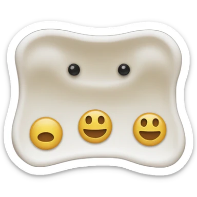 alimentary autonomy sticker