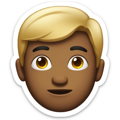 bombastic side eye emoji sticker