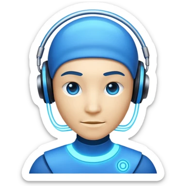 avatar prediction sticker